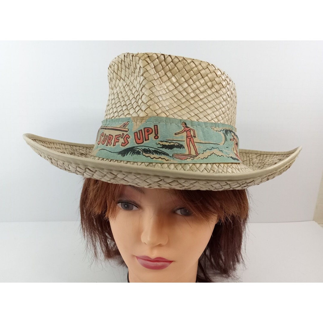 Southern Bluff's Panama hat main image 1