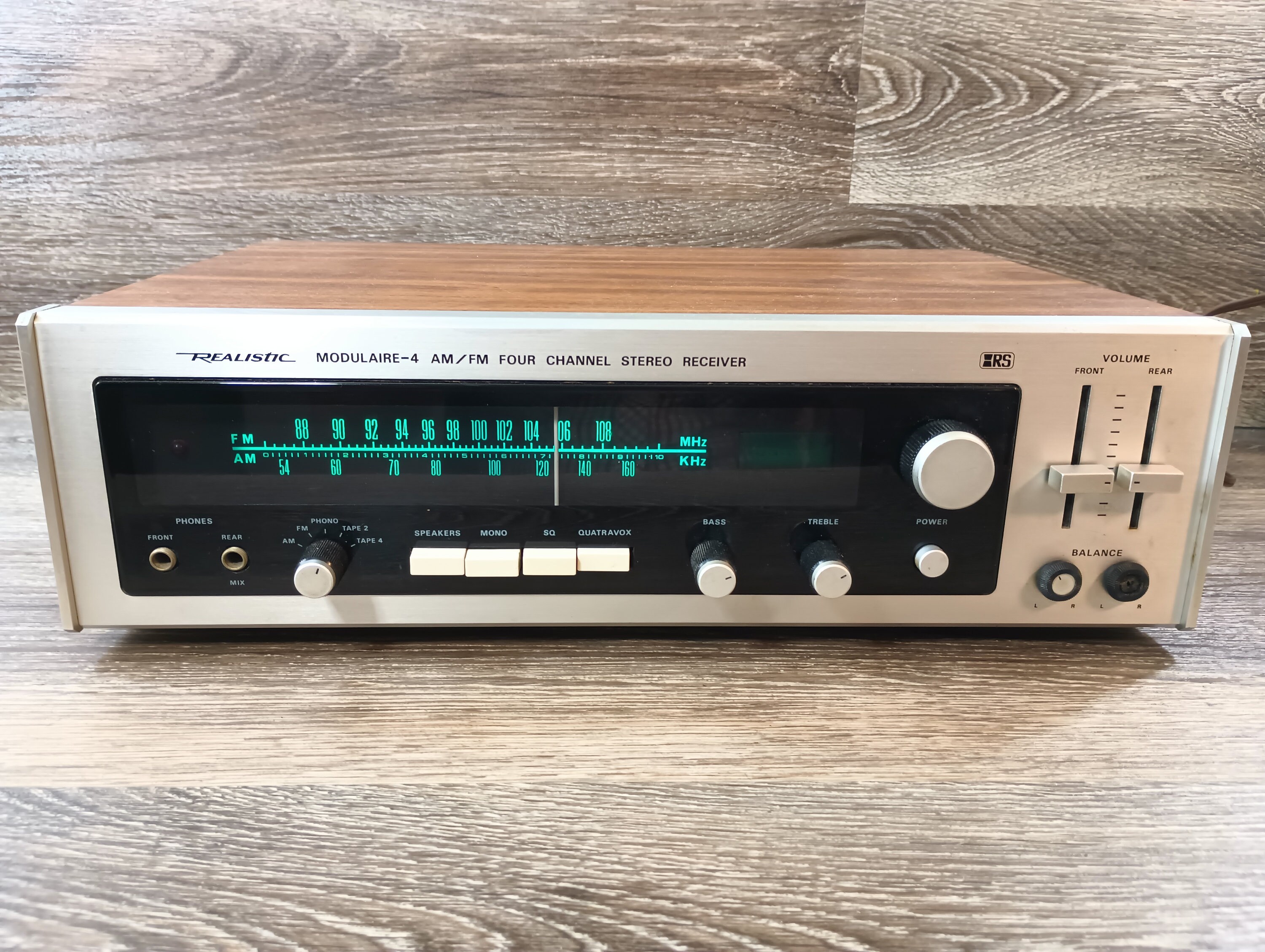 Stereo receivers Etsy 日本