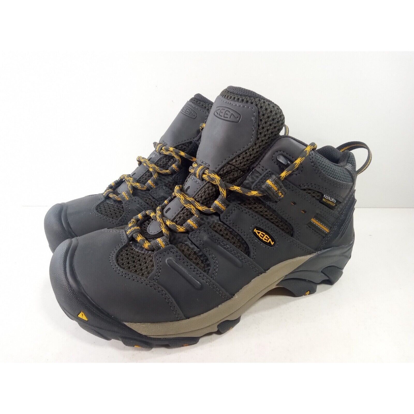 Keen lansing cheap