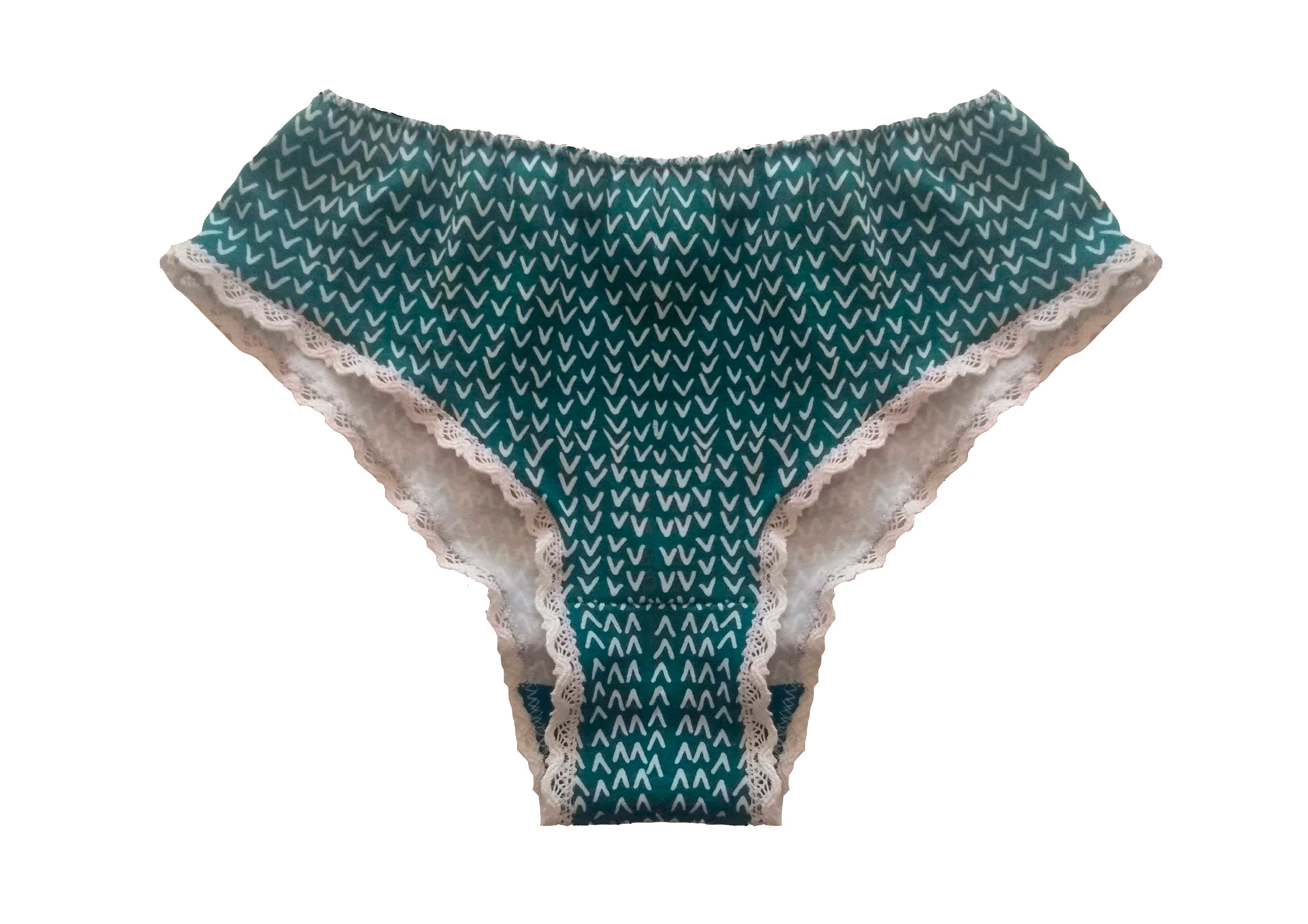Vegan underwear España