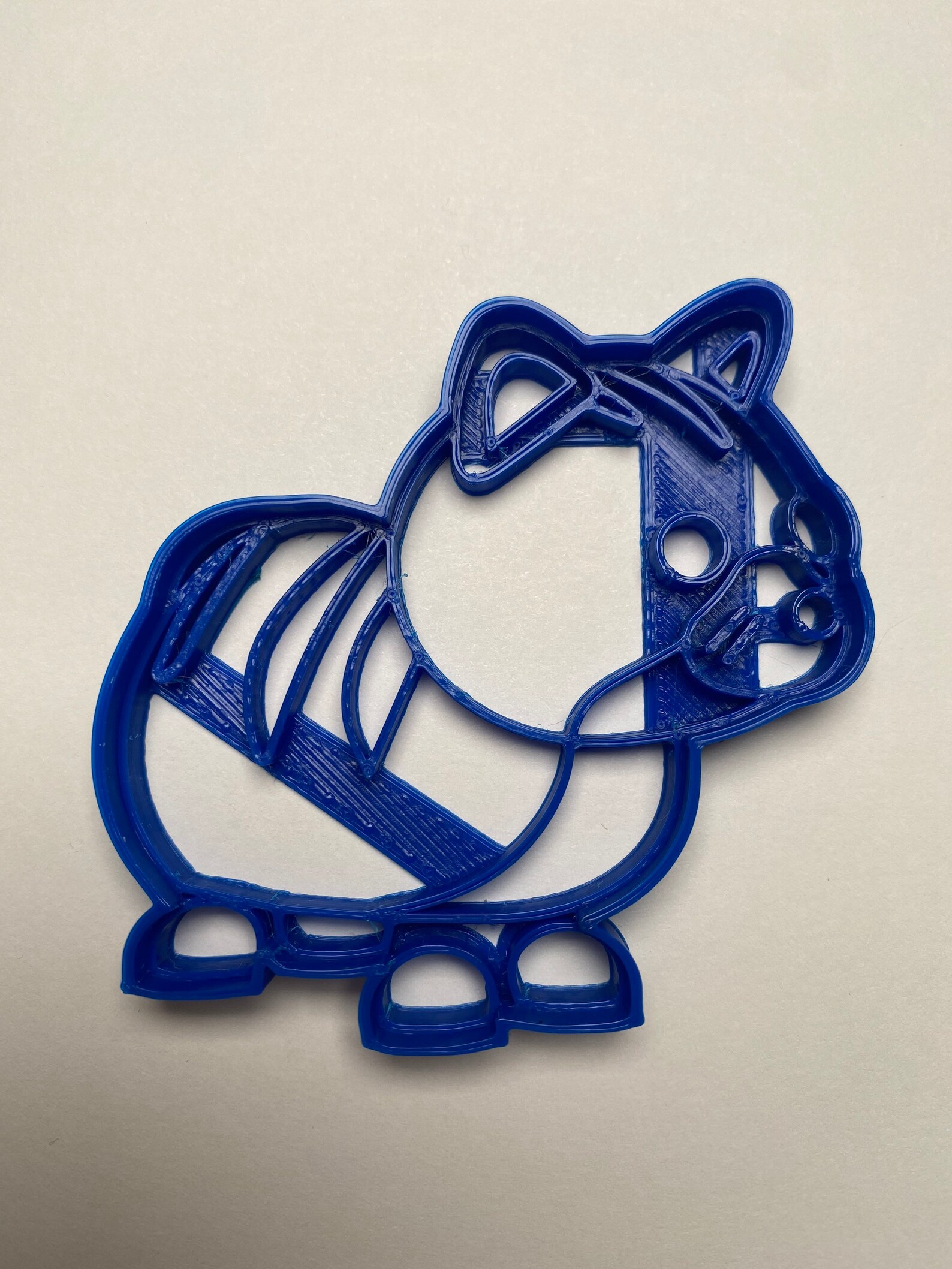 Roblox Adopt Me Cookie Cutter Biscuit Cutter Play Doh Etsy