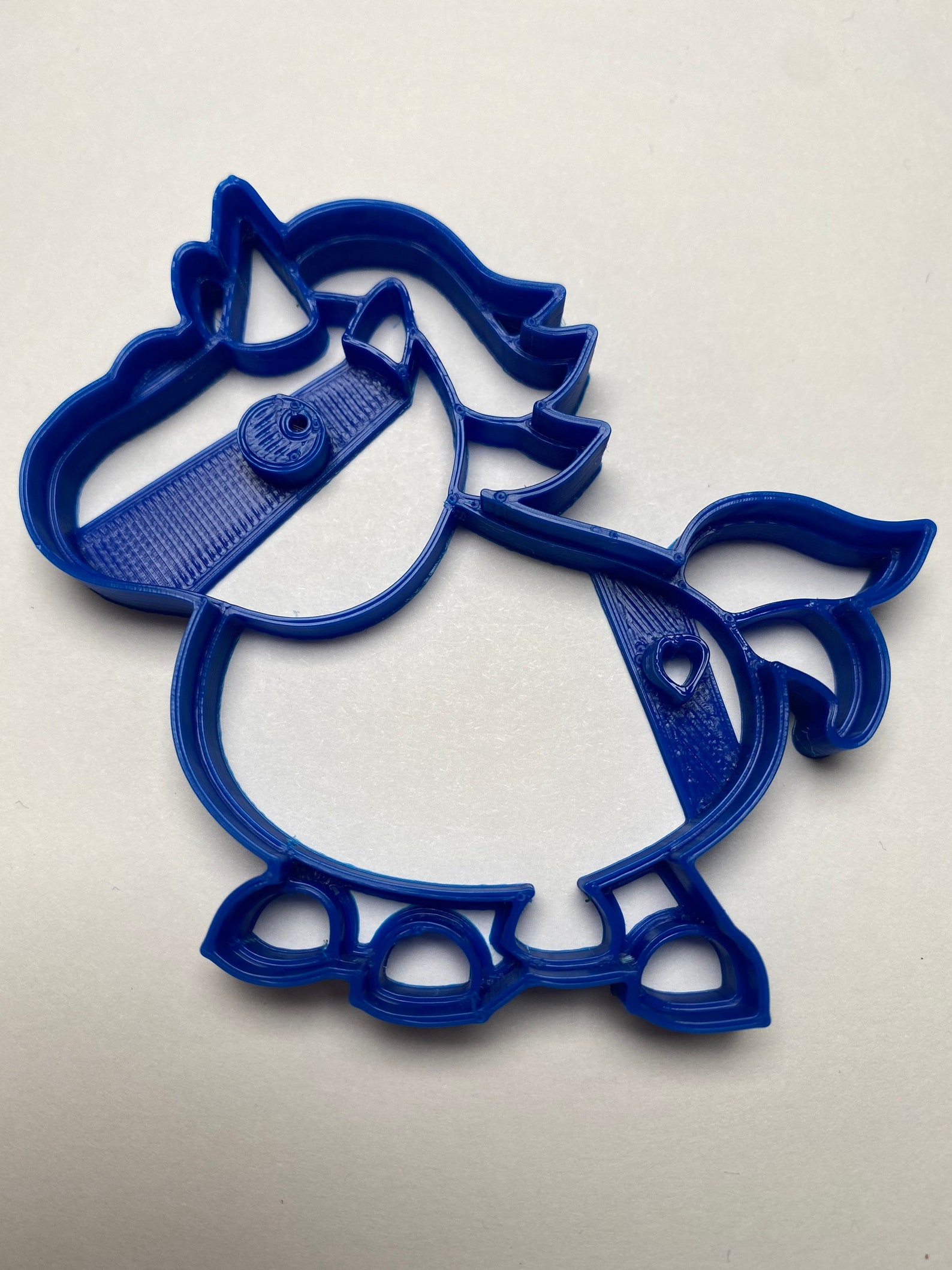 Roblox Adopt Me Cookie Cutter Biscuit Cutter Play Doh Etsy