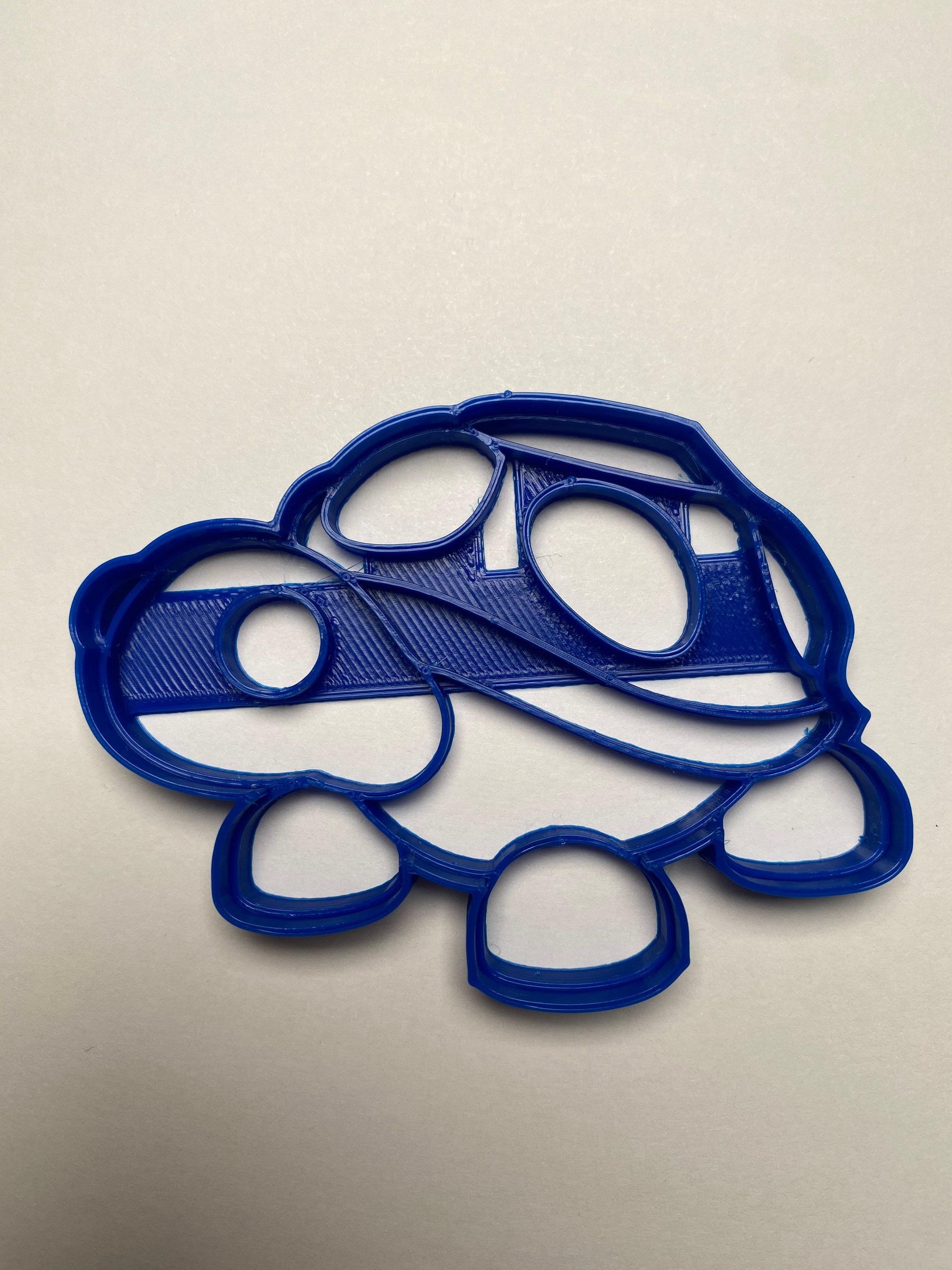 Roblox Adopt Me Cookie Cutter Biscuit Cutter Play Doh Etsy