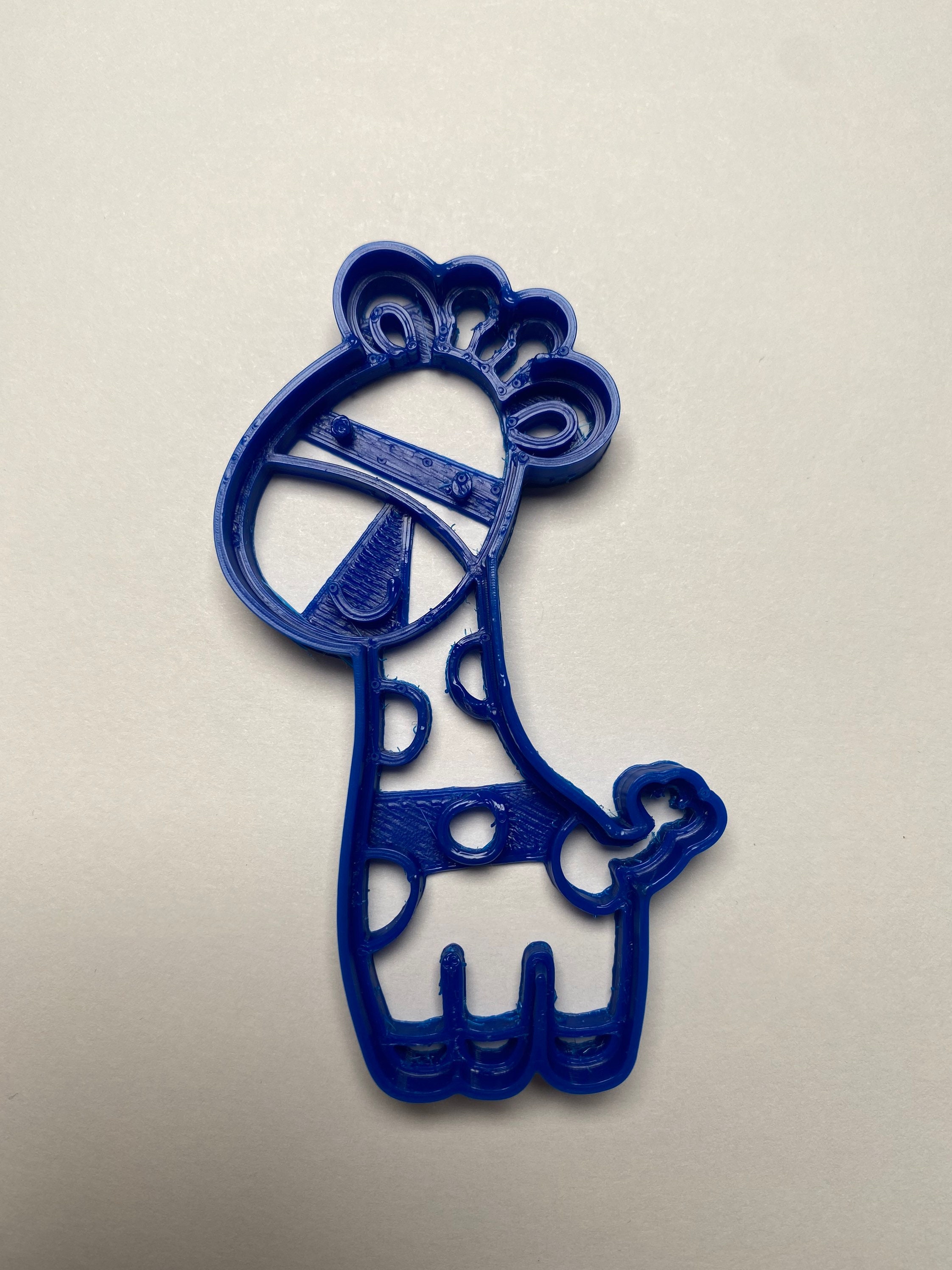 Roblox Adopt Me Cookie Cutter Biscuit Cutter Play Doh Etsy