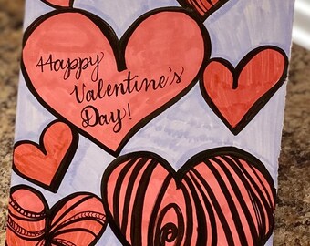 Another Valentine’s Day