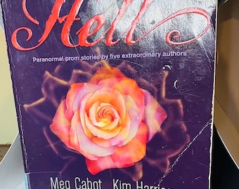 Prom Nights from Hell by Multiauthors