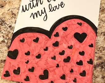 With All My Love
