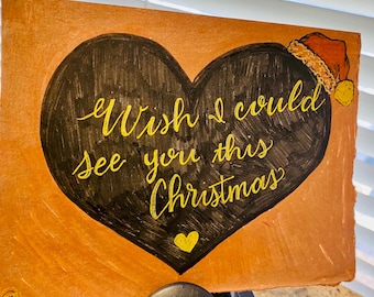 Missing You This Christmas