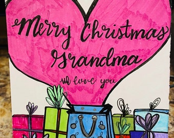 My Heart for Christmas