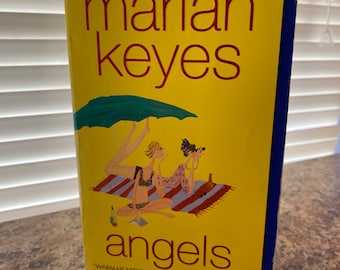 Angels by Marian Keyes