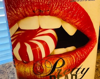 Pretty Dead by Francesca Lia Block