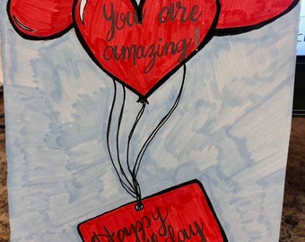 Birthday Note to You