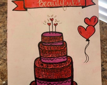 Let’s Eat Cake!