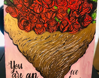 Give Them Roses
