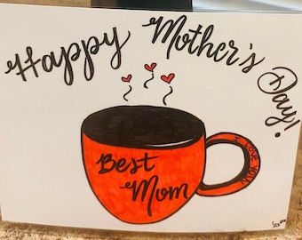 Classic Mother’s Day Mug