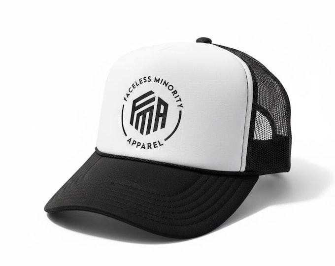 FMA Trucker Hats