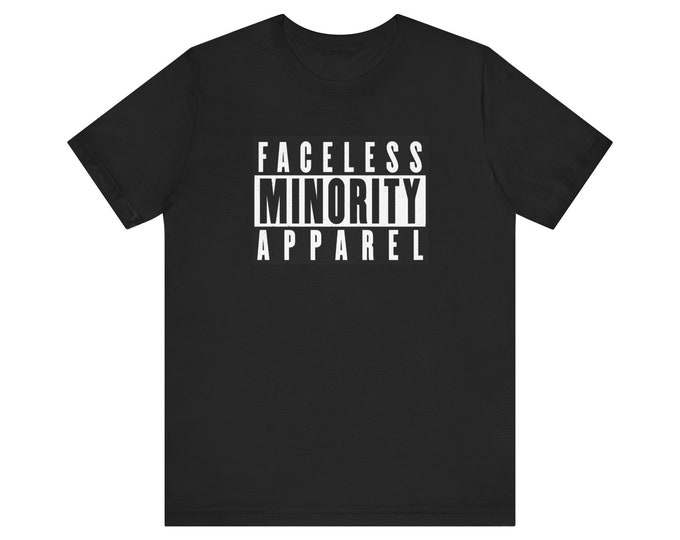 Straight Outta FMA T-Shirt