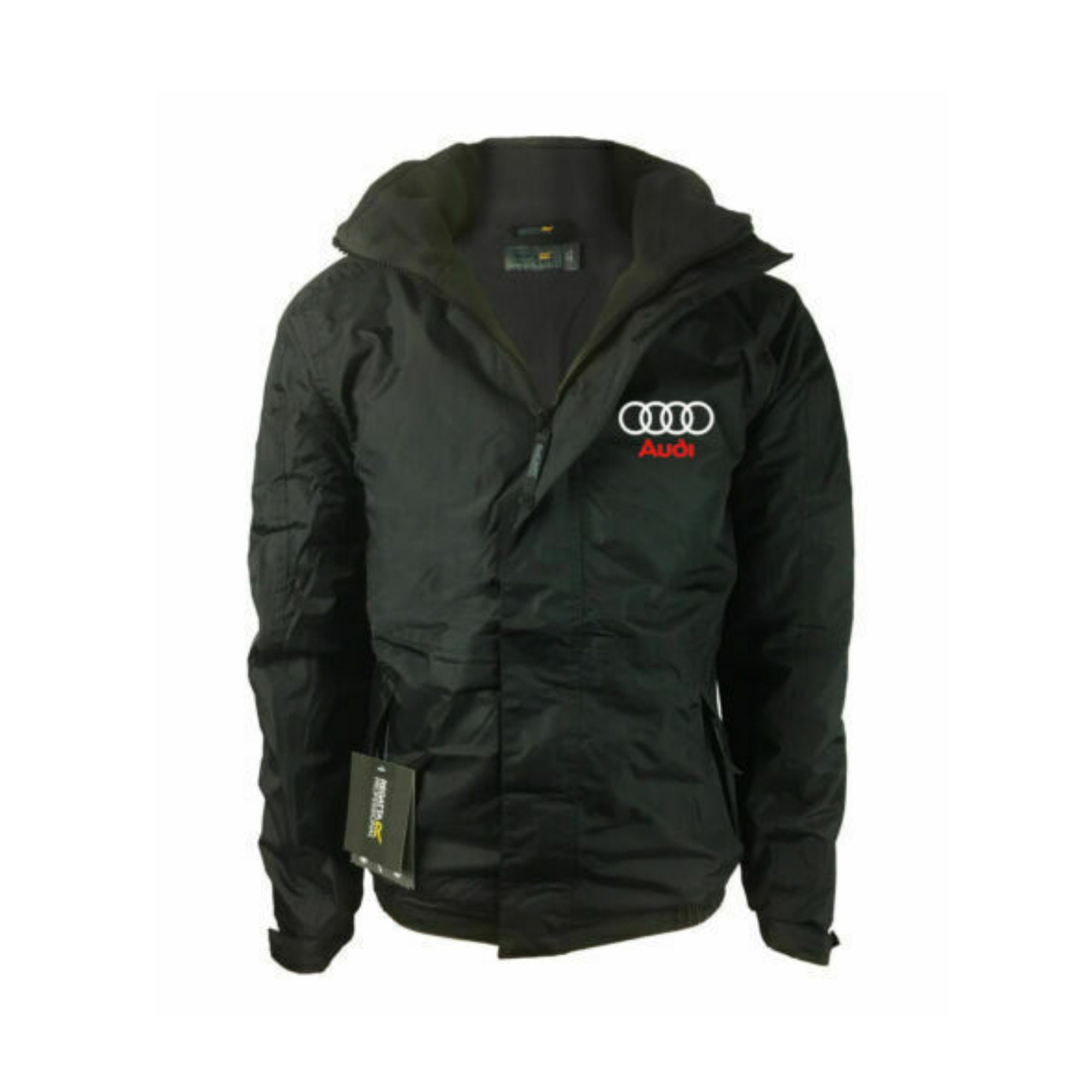 personalised waterproof jacket