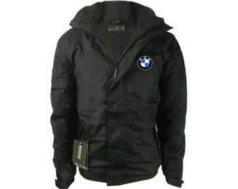 bmw bomber jacket