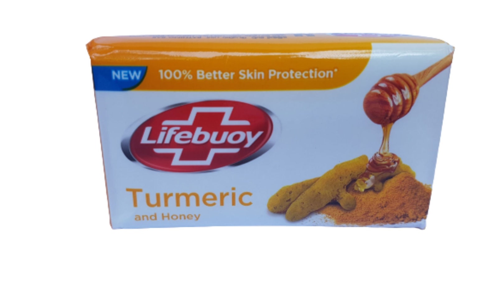 Lifebuoy Turmeric and Honey Skin Care Soap Etsy