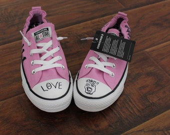 converse lil peep