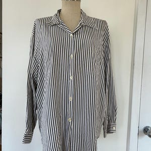 Vintage Silk Top - Etsy