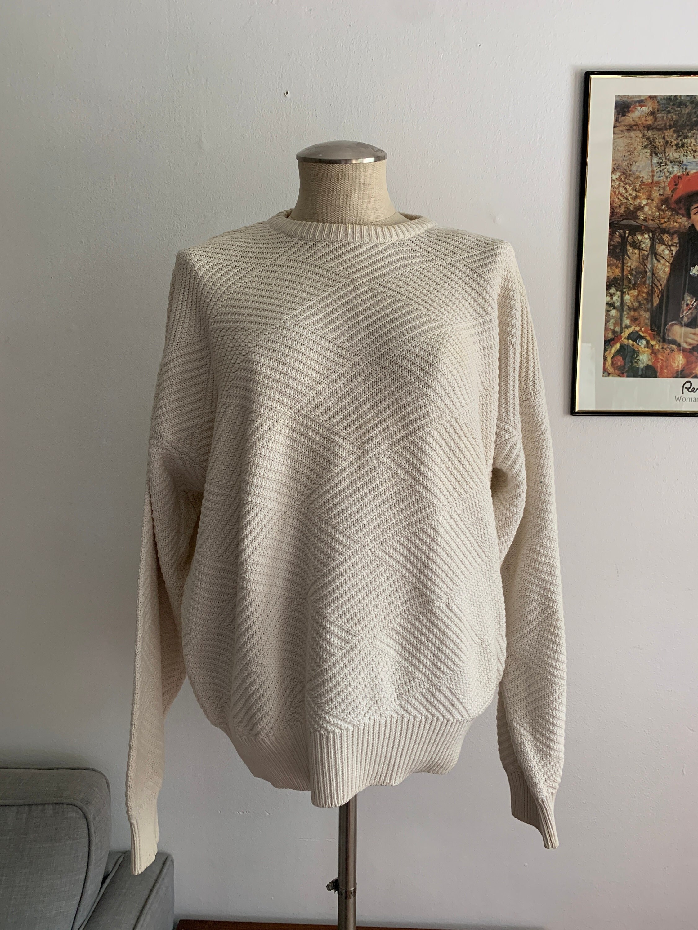 Liz Claiborne Sweater - Etsy