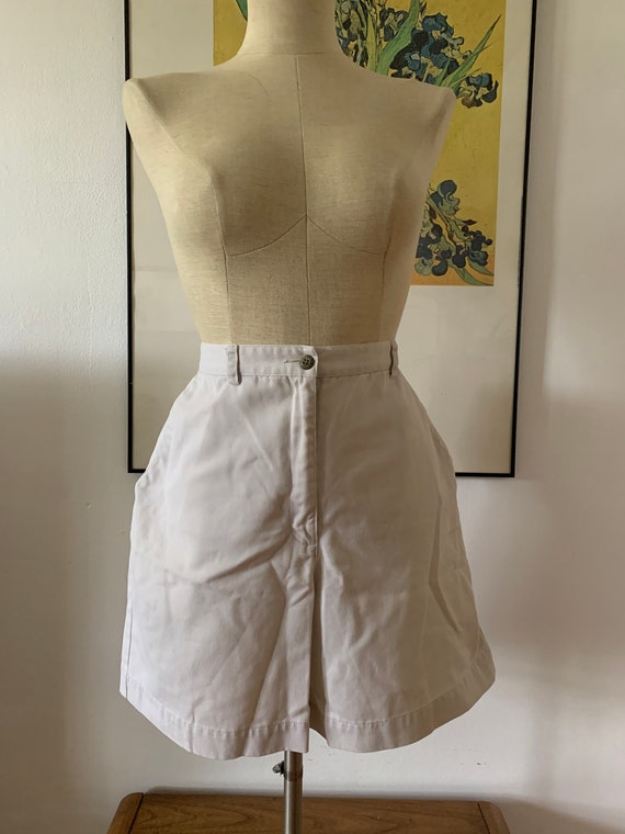 Liz Claiborne Sport Shorts | 90s Shorts | High-Wai