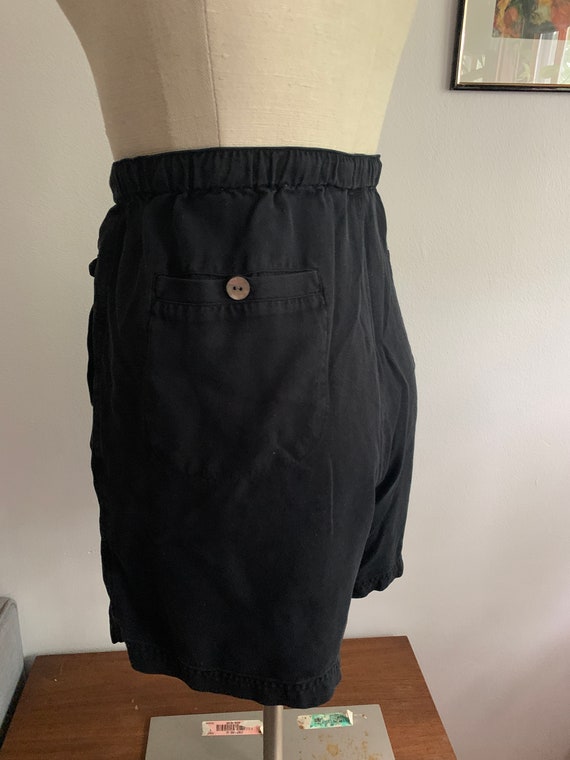 Tommy Bahama Black Shorts | Drawstring Shorts | 1… - image 4