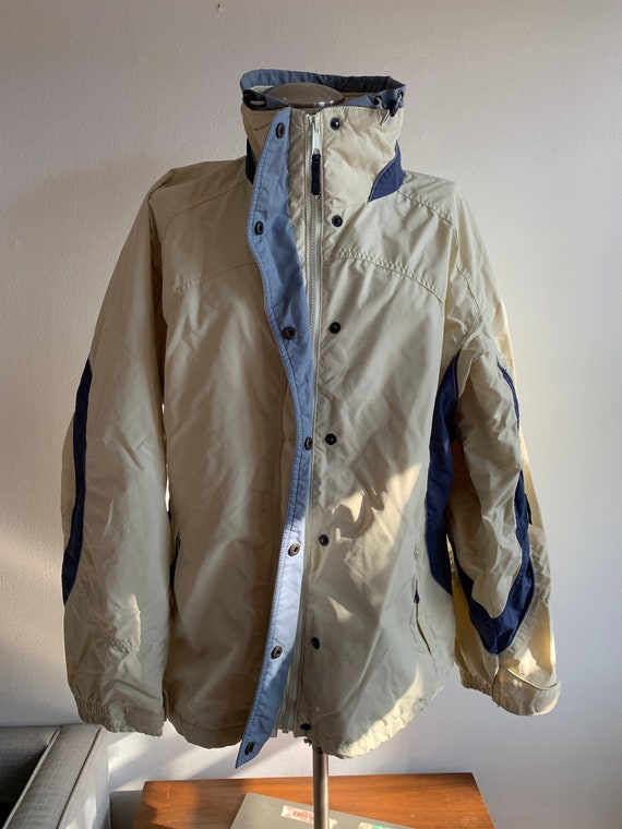 Vintage Columbia Bugaboo Jacket | Sports Jacket