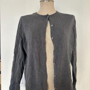 Lands End Sweater - Etsy Lands End Sweater - Etsy