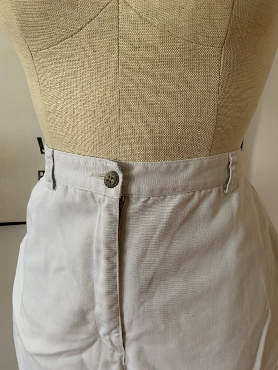 Liz Claiborne Sport Shorts | 90s Shorts | High-Wa… - image 3