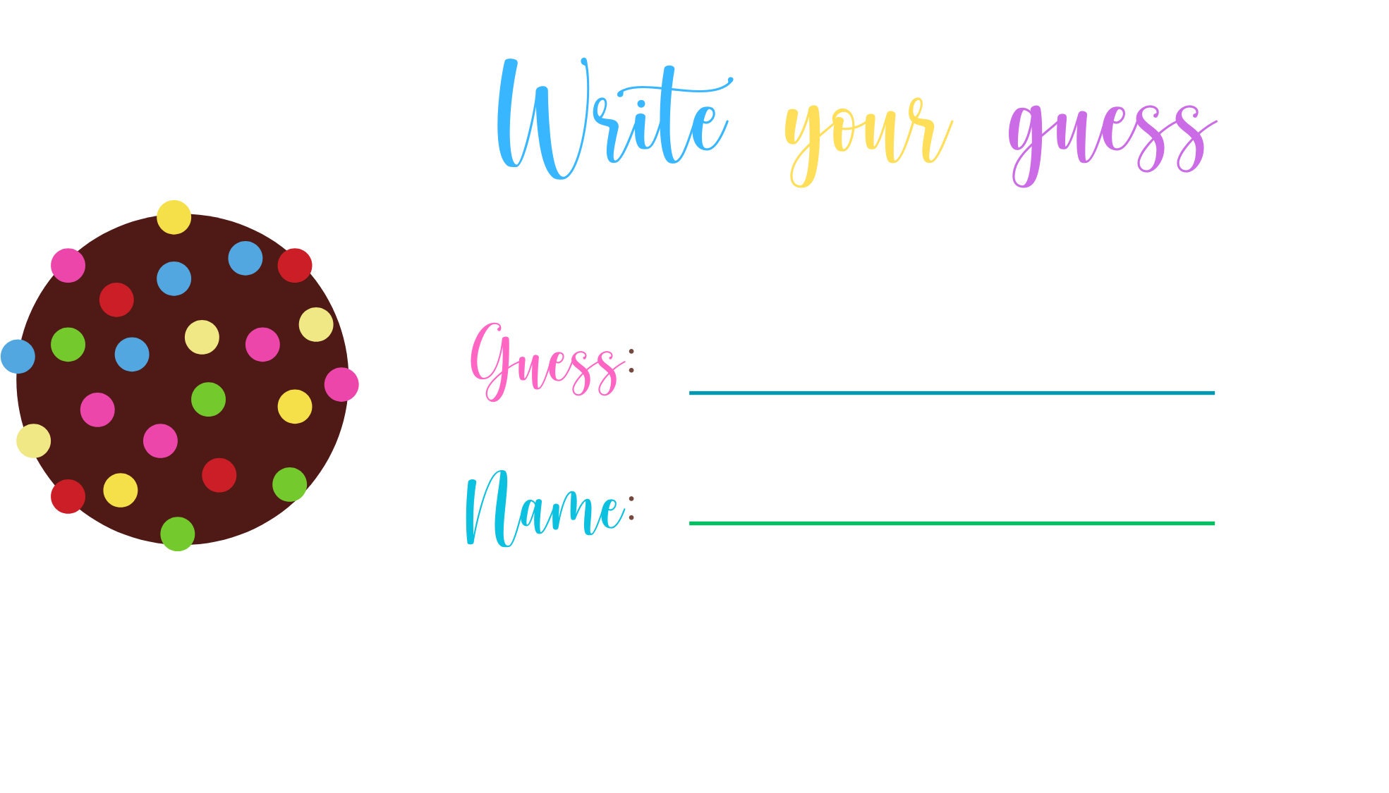 Guess How Many M m s Game Printable Baby Shower Games Gold Confetti guess-how-many-m-m-s-game-printable-baby-shower-games-gold-confetti