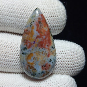 Ocean Jasper Cabochon, Ocean Jasper, Old Ocean Jasper, Orbicular Ocean Jasper, Ocean Jasper Loose, 8th Vein Ocean Jasper, Jasper Cabochon