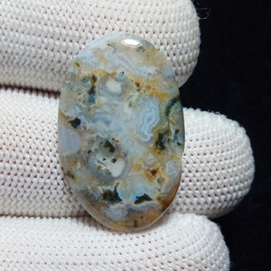 Ocean Jasper Cabochon, Ocean Jasper, Old Ocean Jasper, Orbicular Ocean Jasper, Ocean Jasper Loose, 8th Vein Ocean Jasper, Jasper Cabochon