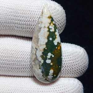 Ocean Jasper, Ocean Jasper Cabochon, Old Ocean Jasper, Orbicular Ocean Jasper, Ocean Jasper Loose, 8th Vein Ocean Jasper, Jasper Cabochon