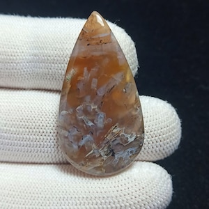stick agate cabochon, turkish stick agate, agate, loose gemstone, stick agate, tube agate, turkish stick agate cabochon, jewelry making