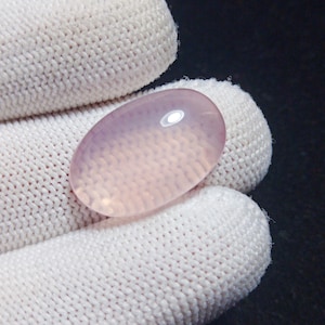 Rose Quartz Cabochon, Pink Rose Quartz, Rose Quartz Gemstone Cabochon, Loose Cabochon, Quartz Gemstone, Loose Gemstone, Rose Quartz