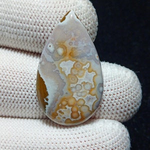 Ocean Jasper, Ocean Jasper Cabochon, Old Ocean Jasper, Orbicular Ocean Jasper, Ocean Jasper Loose, 8th Vein Ocean Jasper, Jasper Cabochon