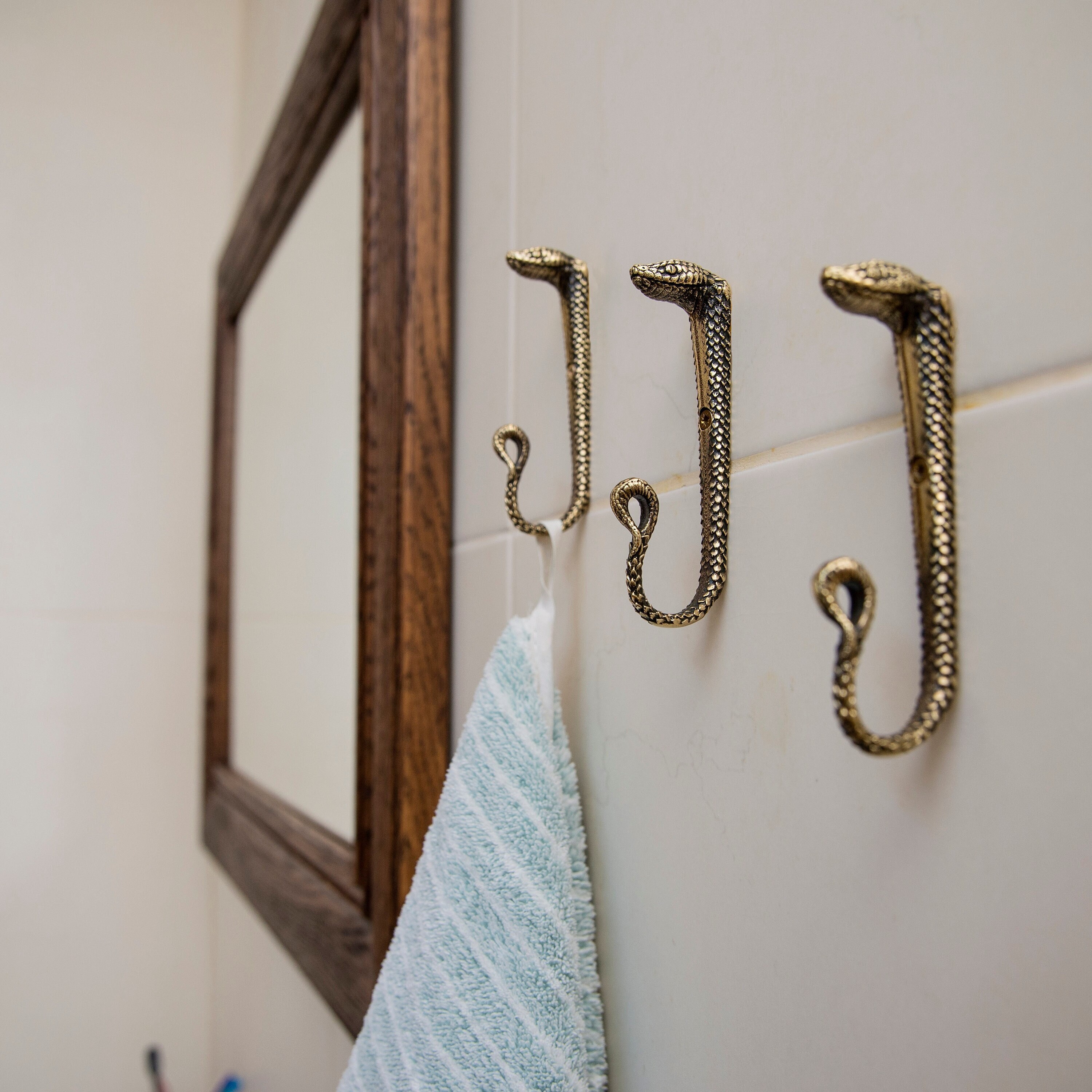 Designer Wall Hooks Etsy Singapore