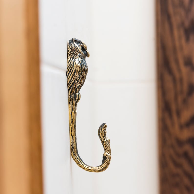 TUTURA Wall Hook - Thumbnail 3