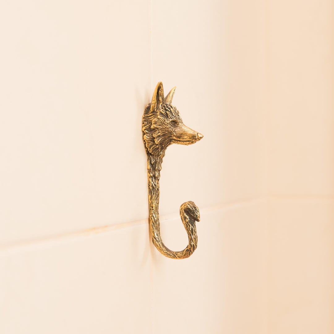 Owner Deca Pack Single Hooks | No. 7.5 Rose Shape Hooks For Sweetfish Fishing