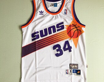 charles barkley t shirt jersey
