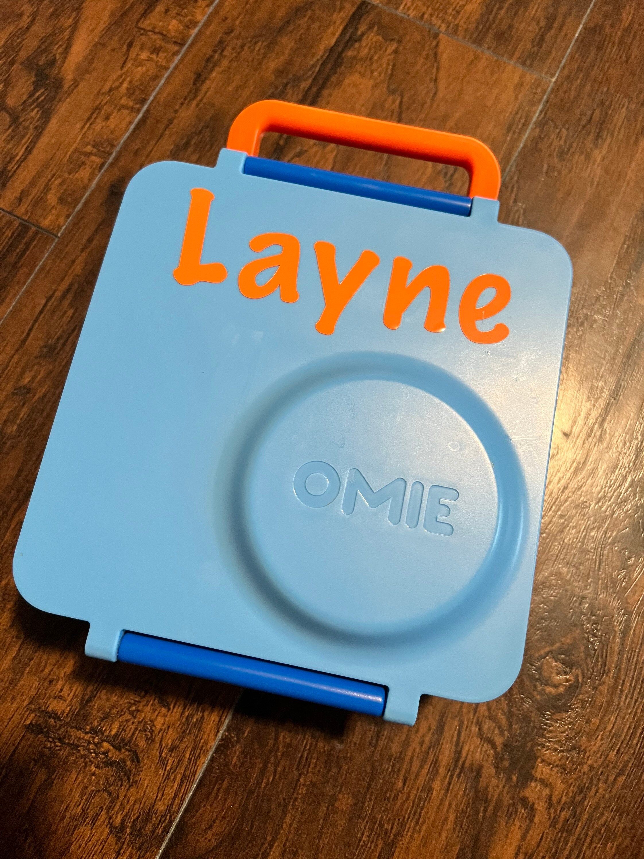 Custom Omie Box, Bentgo Box for Kids, Personalized Lunch Box, Insulated  Bento Box, Lunch Box With Leak Proof Thermos Jar, Picky Eaters -  Israel