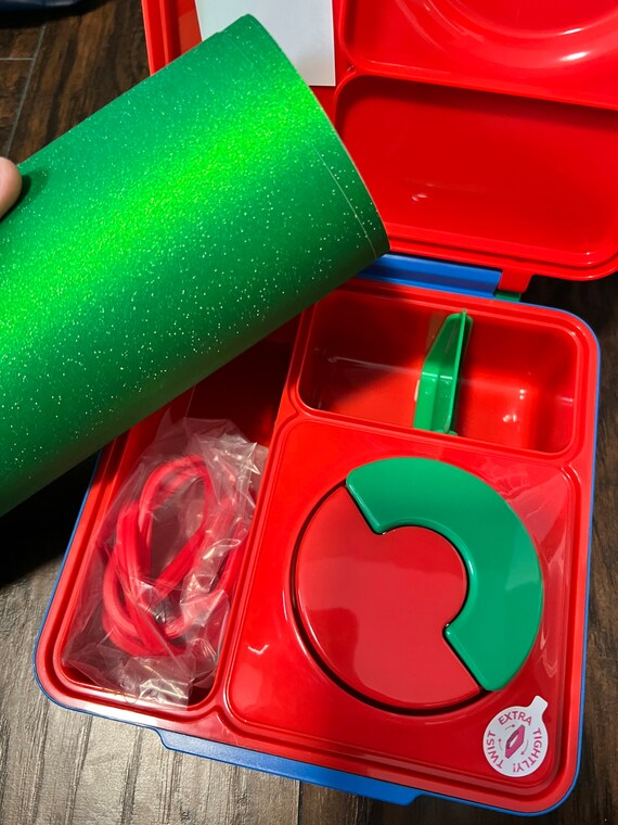  OmieBox Bento Box for Kids - Insulated with Leak Proof