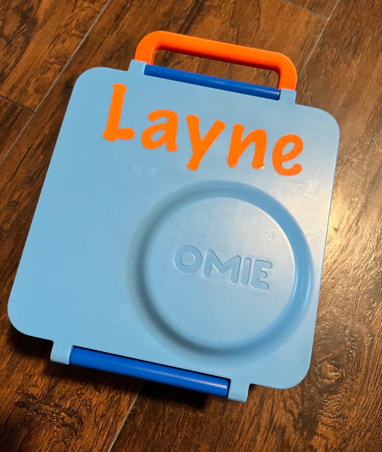 OmieBox Spare Parts - Securing Insert by OmieLife