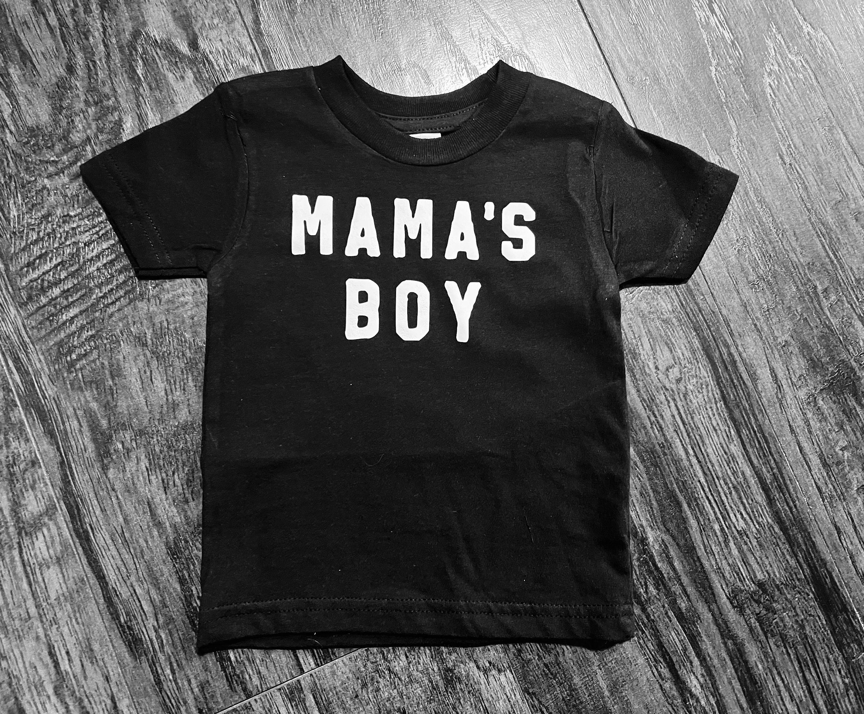 Mamas My Girl Cute Shirts Toddler Shirts Kids Shirts Love Etsy