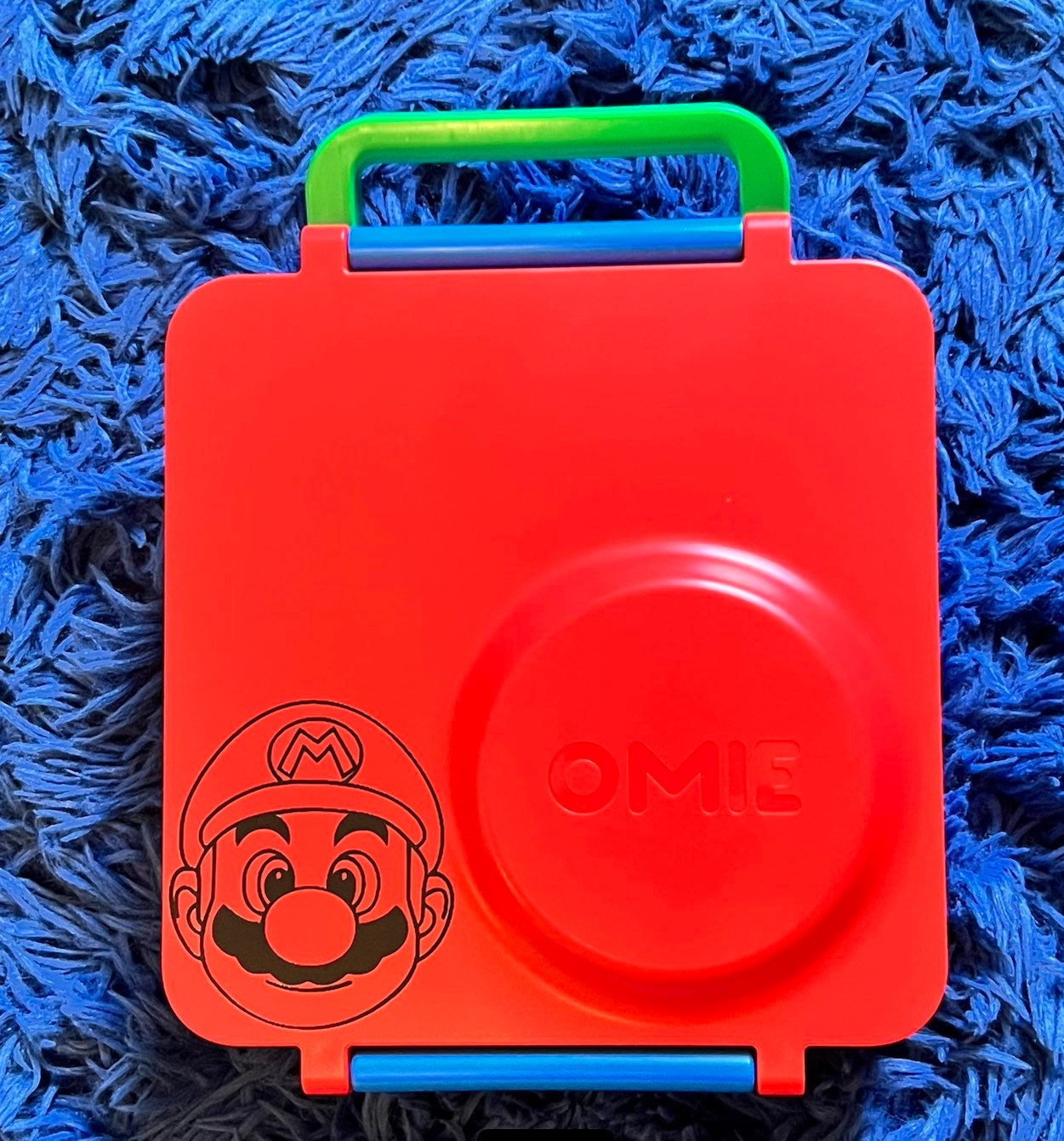 Custom Omie Box, Bentgo Box for Kids, Personalized Lunch Box, Insulated Bento  Box, Lunch Box With Leak Proof Thermos Jar, Picky Eaters -  Israel