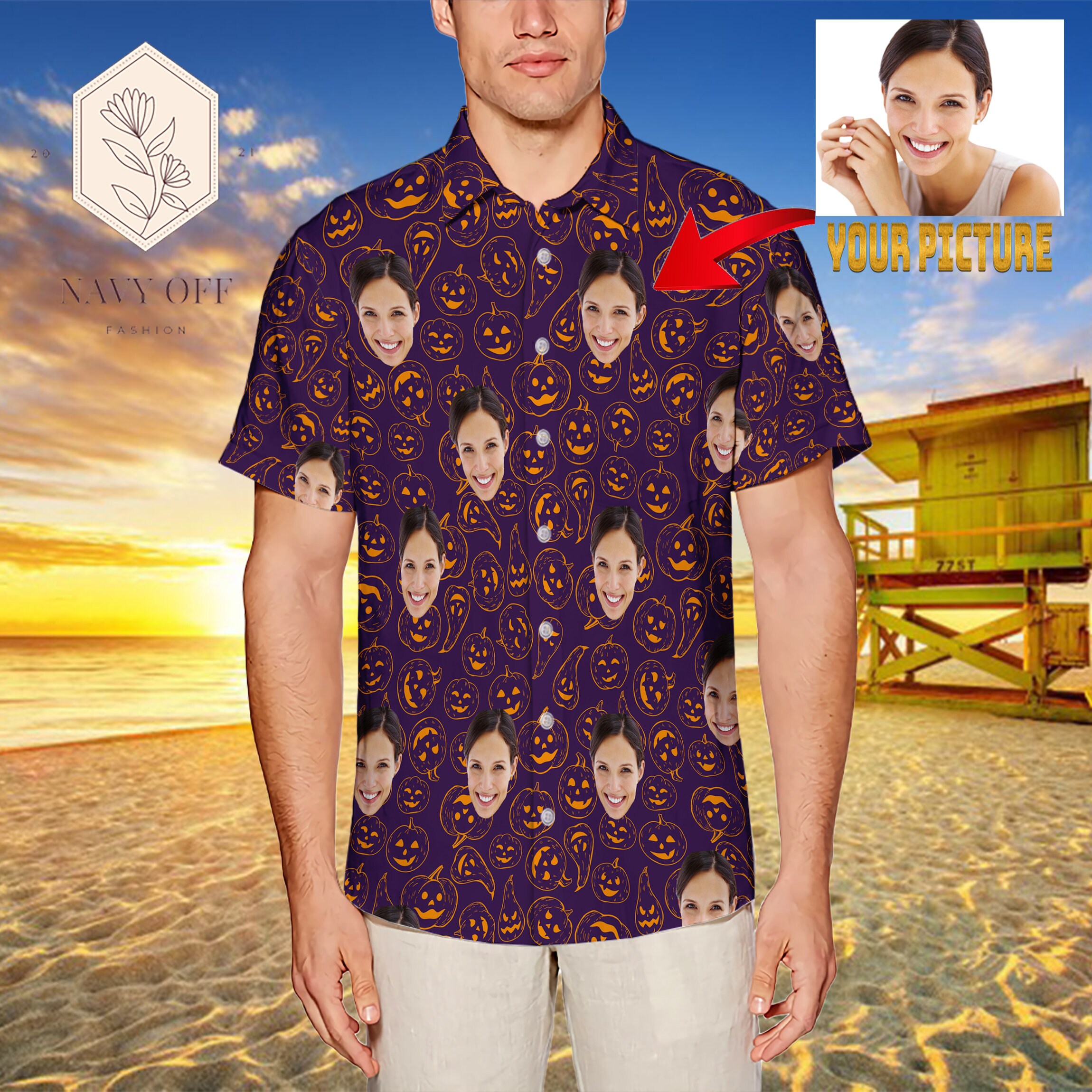 mens 2x hawaiian shirts