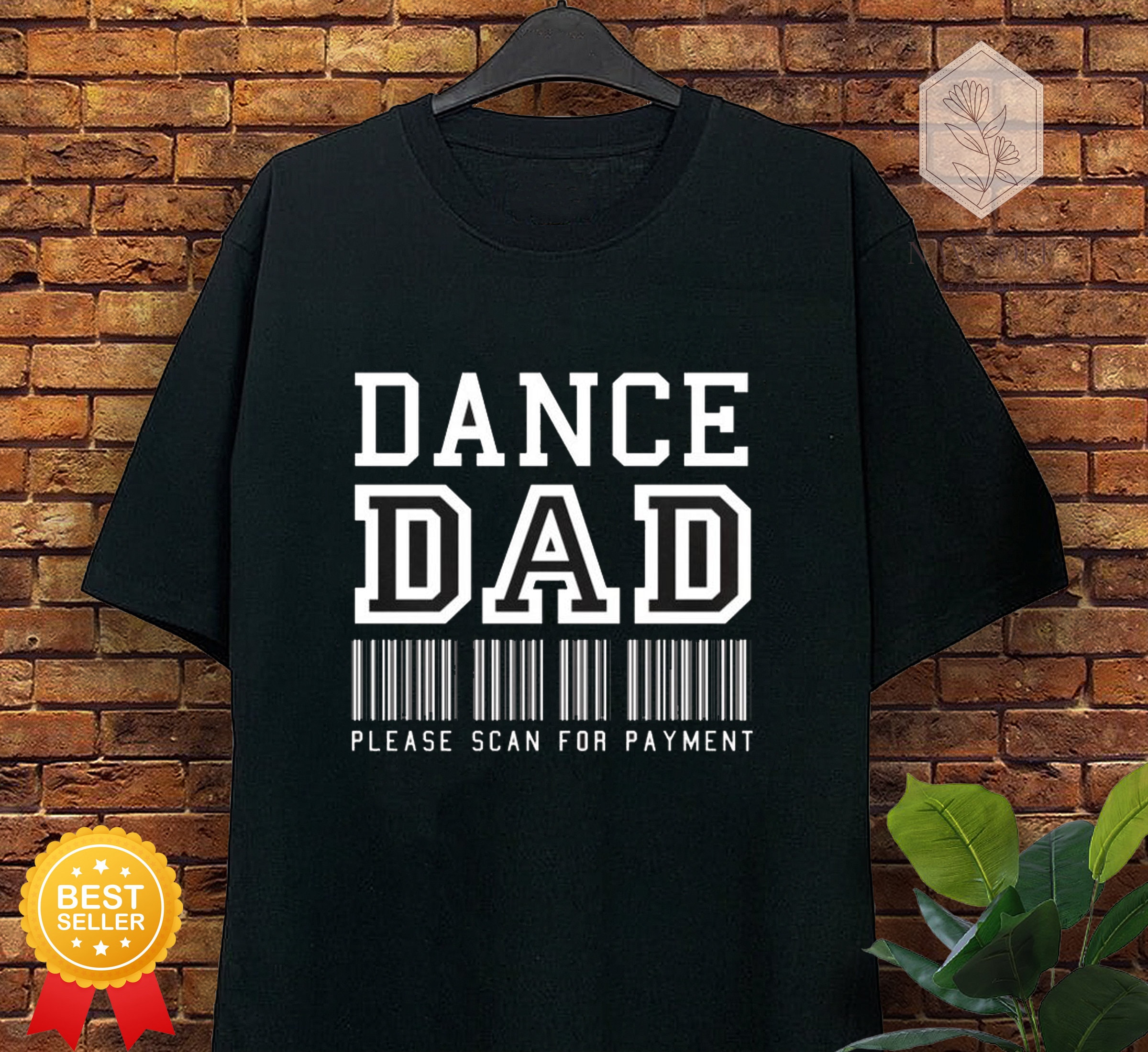 Dance Dad Shirts
 Dance shirt Dance dad shirt scan for payment shirt funny